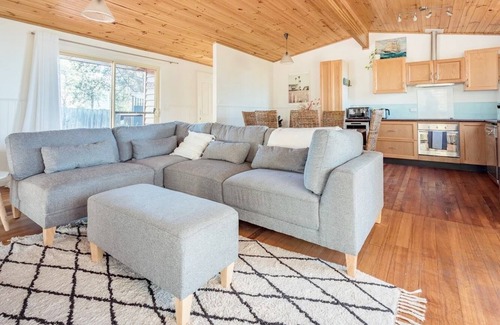 Binalong Bay Casa | Bush Hideaway