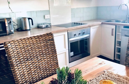 Binalong Bay Casa | Bush Hideaway