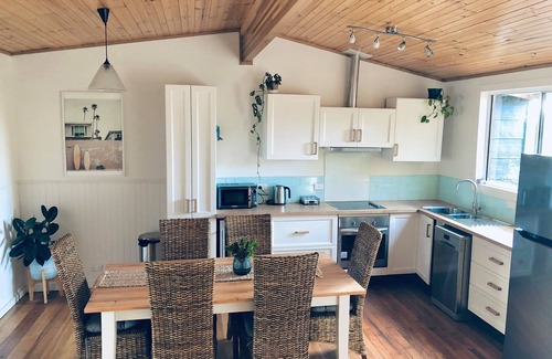 Binalong Bay Casa | Bush Hideaway