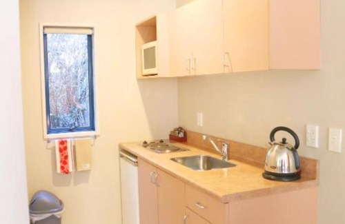 Christchurch Apartamento | Bush Inn Court Motel