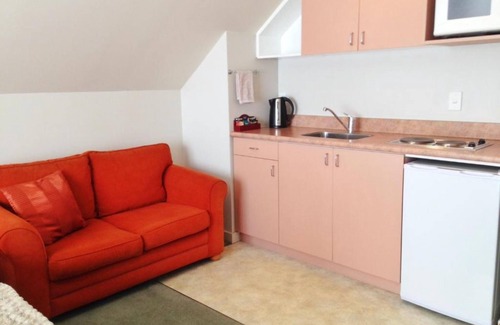Christchurch Apartamento | Bush Inn Court Motel