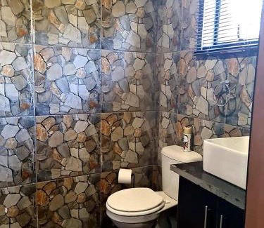 Lephalale Cabina | Bush Inn Lodge Lephalale