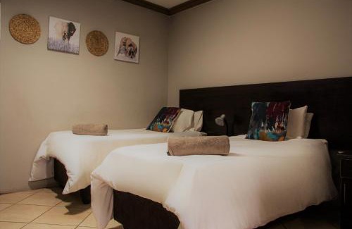 Lephalale Cabina | Bush Inn Lodge Lephalale