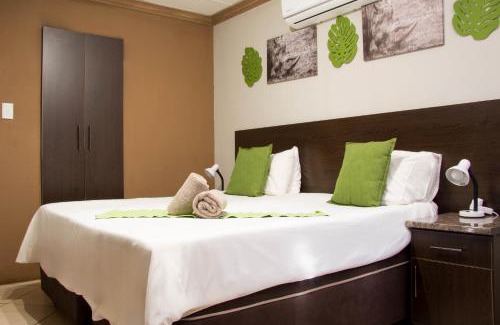 Lephalale Cabina | Bush Inn Lodge Lephalale