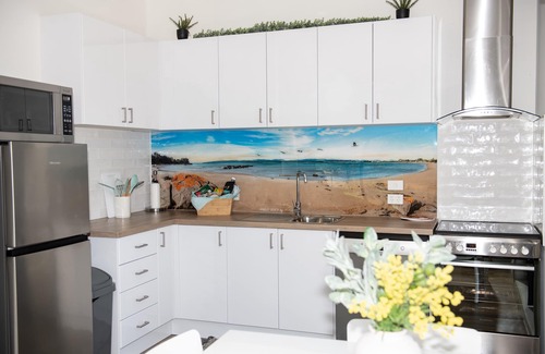 Port Sorell Casa | Bush to Beach Getaway