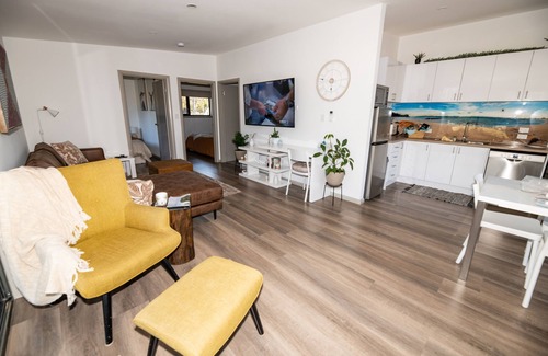 Port Sorell Casa | Bush to Beach Getaway