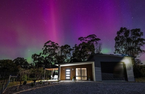 Port Sorell Casa | Bush to Beach Getaway