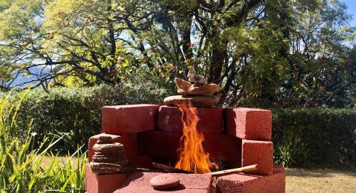Sabie Apartamento | Bushbaby Rest