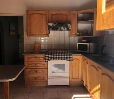 Sabie Apartamento | Bushbaby Rest