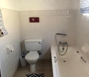 Sabie Apartamento | Bushbaby Rest