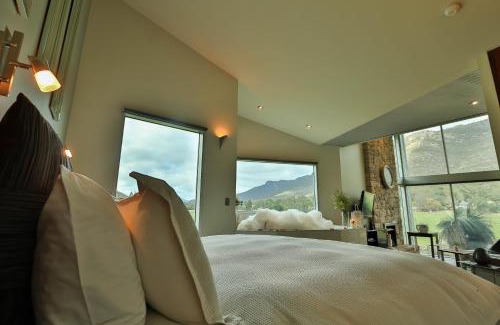 Halls Gap Apartamento | Bushland