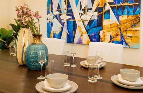 Parkwood Casa | Bushland Retreat just minutes to theme parks and shopping centers