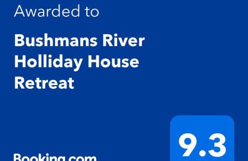 Bushman's River Mouth Casa | Bushmans River Holliday House Retreat