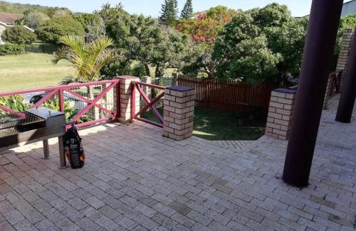 Bushman's River Mouth Casa | Bushmans River Holliday House Retreat