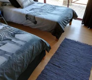 Bushman's River Mouth Casa | Bushmans River Holliday House Retreat