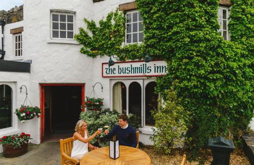 Bushmills Hotel | Bushmills Inn Hotel & Restaurant