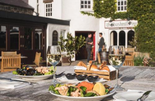 Bushmills Hotel | Bushmills Inn Hotel & Restaurant