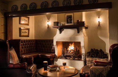 Bushmills Hotel | Bushmills Inn Hotel & Restaurant