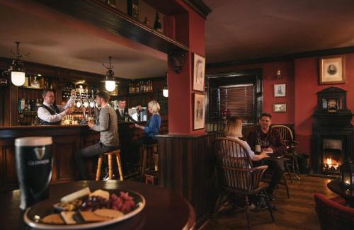 Bushmills Hotel | Bushmills Inn Hotel & Restaurant