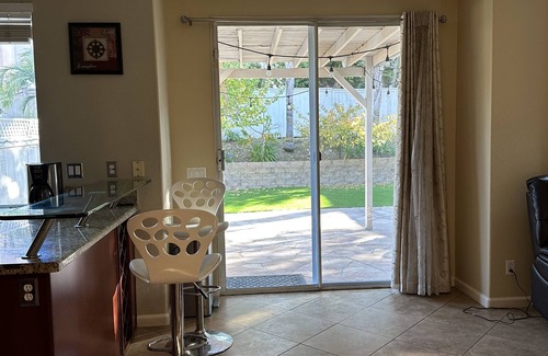 Miramar Ranch North Casa | Business and Family friendly home, 20 min from Airport, Beaches, attractions!