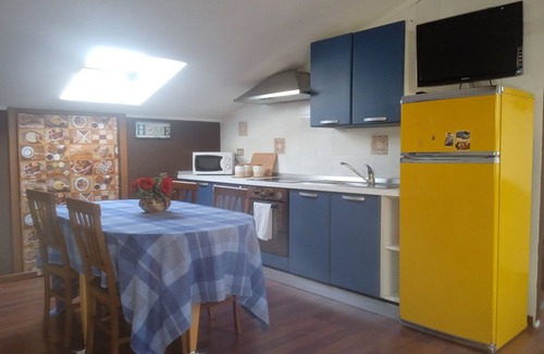 Vanzago Apartamento | Business and vacation in an 'oasis of peace!!!