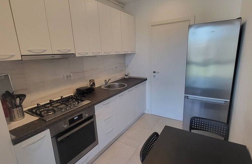 Pipera Apartamento | Business Apartament PIPERA
