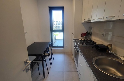 Pipera Apartamento | Business Apartament PIPERA