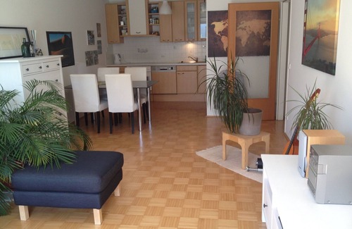 Graz Apartamento | Apartamento de negocios Graz