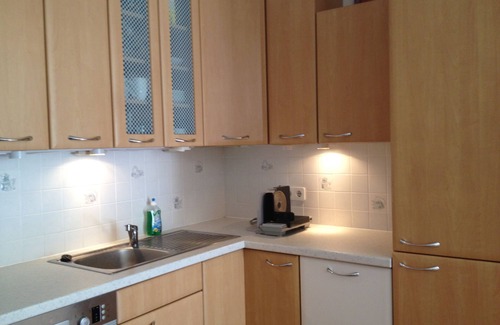Graz Apartamento | Apartamento de negocios Graz