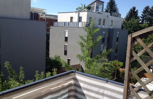 Graz Apartamento | Apartamento de negocios Graz