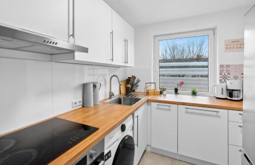 Oberkochen Apartamento | Business Apartment in Oberkochen
