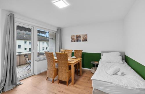 Oberkochen Apartamento | Business Apartment in Oberkochen