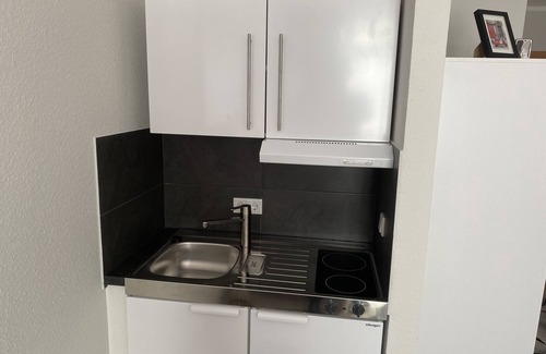 Oberstadt Apartamento | Business Apartment Mainz Duo