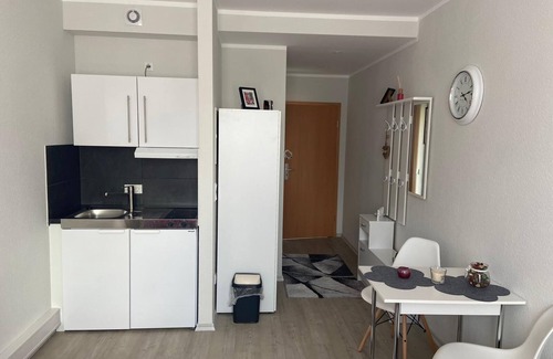 Oberstadt Apartamento | Business Apartment Mainz Duo