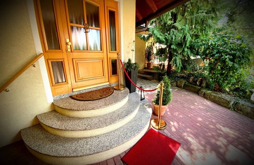 Oberasbach Apartamento | Business Apartment Renate