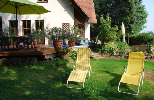 Oberasbach Apartamento | Business Apartment Renate