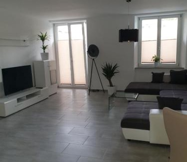 Turgi Apartamento | Business Apartment Turgi