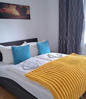 Turgi Apartamento | Business Apartment Turgi