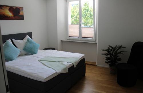 Turgi Apartamento | Business Apartment Turgi