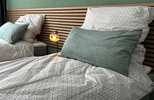 Worms Apartamento | Business- Apartment Worms # guesthouse- Monteure willkommen