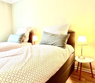 Worms Apartamento | Business- Apartment Worms # guesthouse- Monteure willkommen