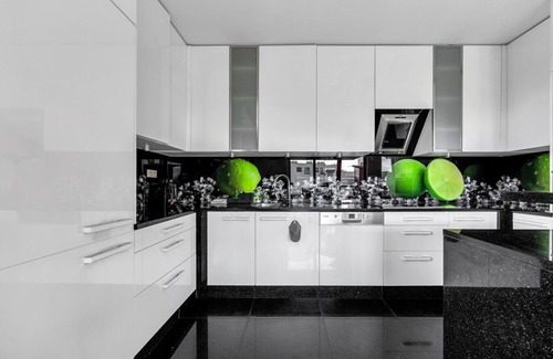 Bielany Apartamento | Business Apartments - 49m2 Terrace, Parking, Metro by Rentujemy