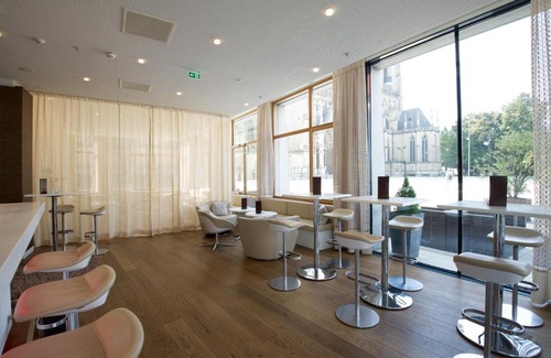 Innere Stadt Apartamento | Business Appartements Hotel am Domplatz - Adult Only