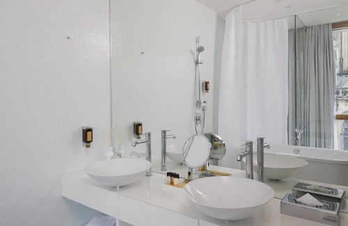Innere Stadt Apartamento | Business Appartements Hotel am Domplatz - Adult Only