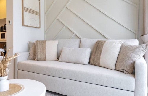 Downtown Dubai Apartamento | Business Bay Bliss 1 bedroom apartment - Suiteable