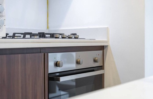 Downtown Dubai Apartamento | Business Bay Bliss 1 bedroom apartment - Suiteable