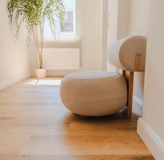 Oststadt/Stadtfeld Apartamento | Business & Boutique Apartment - Parking lot