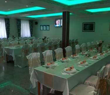Bodani Cama Y Desayuno | Business Club Selenča