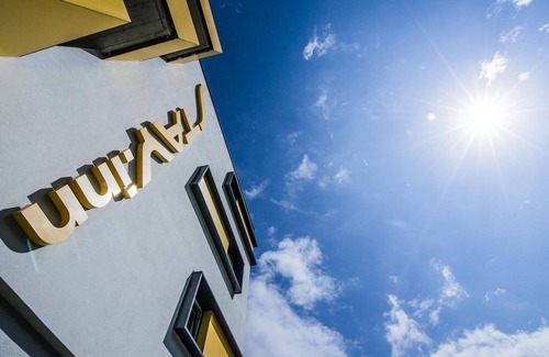 Schwaz Casa | Business Doppelzimmer - Stay.inn Comfort Art Hotel Schwaz