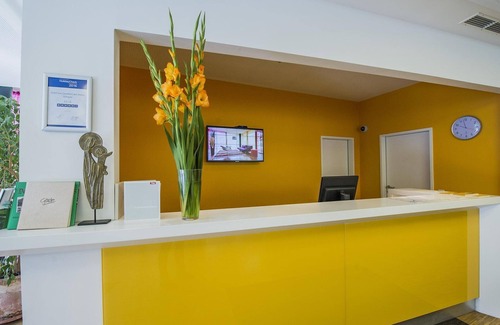 Schwaz Casa | Business Doppelzimmer - Stay.inn Comfort Art Hotel Schwaz